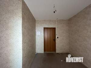 2-к квартира, вторичка, 60м2, 16/19 этаж