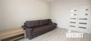 1-к квартира, вторичка, 39м2, 17/17 этаж
