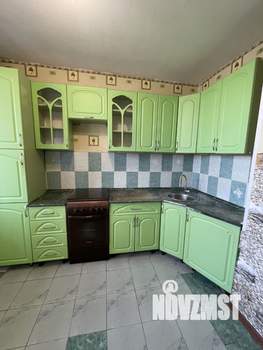 1-к квартира, вторичка, 39м2, 6/14 этаж