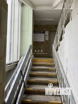 2-к квартира, вторичка, 56м2, 4/9 этаж