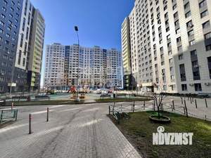 1-к квартира, вторичка, 34м2, 17/18 этаж