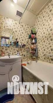 2-к квартира, вторичка, 39м2, 9/12 этаж