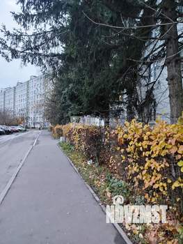 2-к квартира, вторичка, 45м2, 1/9 этаж