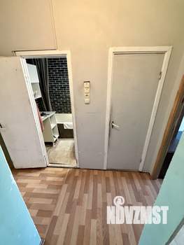 3-к квартира, вторичка, 63м2, 7/12 этаж