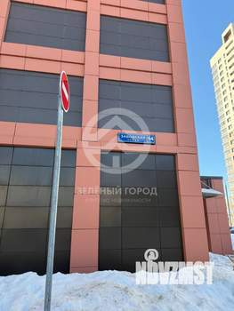 2-к квартира, вторичка, 59м2, 4/12 этаж