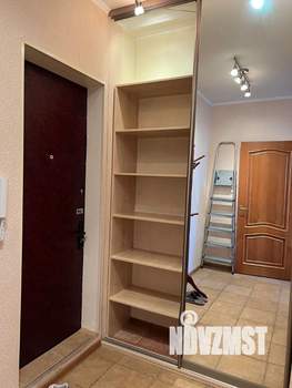 1-к квартира, вторичка, 39м2, 14/14 этаж