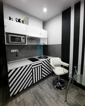 Студия квартира, вторичка, 20м2, 11/18 этаж