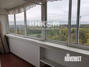 3-к квартира, вторичка, 73м2, 11/12 этаж