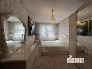 2-к квартира, вторичка, 55м2, 5/14 этаж