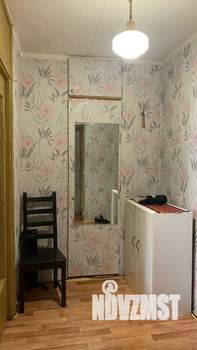 1-к квартира, вторичка, 43м2, 9/22 этаж