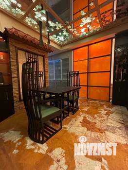 5-к квартира, вторичка, 207м2, 12/16 этаж