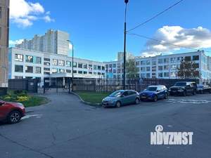 2-к квартира, вторичка, 62м2, 1/14 этаж