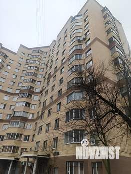 2-к квартира, вторичка, 59м2, 11/14 этаж