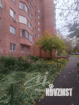 2-к квартира, вторичка, 57м2, 2/9 этаж