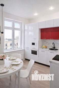 1-к квартира, вторичка, 38м2, 14/15 этаж