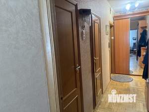 3-к квартира, вторичка, 70м2, 6/17 этаж