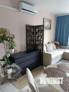 1-к квартира, вторичка, 40м2, 12/12 этаж