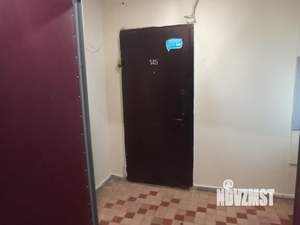 2-к квартира, вторичка, 50м2, 16/22 этаж
