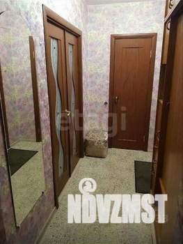 1-к квартира, вторичка, 38м2, 6/14 этаж