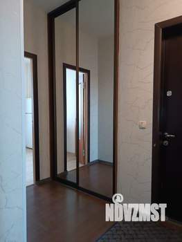 2-к квартира, вторичка, 53м2, 11/17 этаж