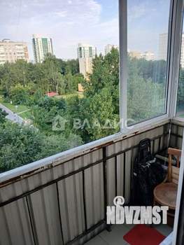 2-к квартира, вторичка, 38м2, 7/12 этаж