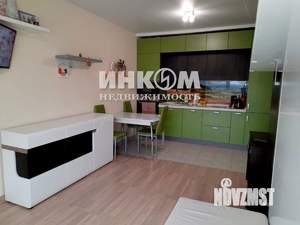 2-к квартира, вторичка, 54м2, 12/12 этаж