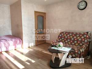 1-к квартира, вторичка, 39м2, 3/12 этаж