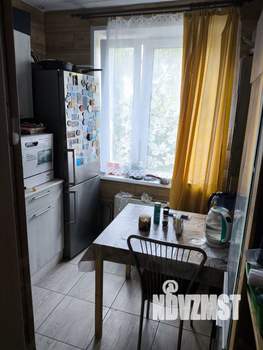 2-к квартира, вторичка, 43м2, 6/9 этаж