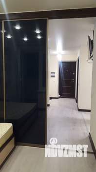 1-к квартира, вторичка, 42м2, 17/21 этаж