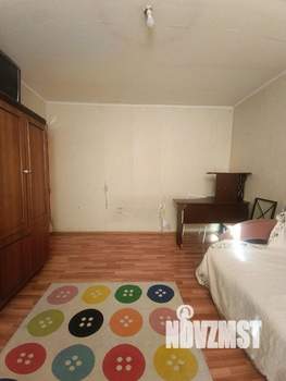 2-к квартира, вторичка, 39м2, 4/12 этаж