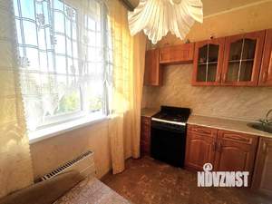 1-к квартира, вторичка, 38м2, 6/14 этаж