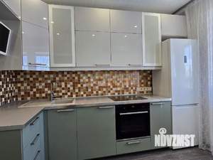 1-к квартира, вторичка, 37м2, 7/17 этаж