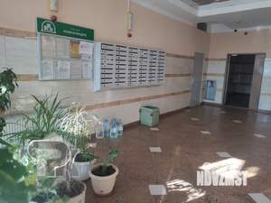 Студия квартира, вторичка, 43м2, 6/11 этаж