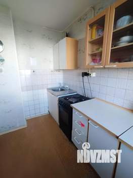 2-к квартира, вторичка, 54м2, 8/14 этаж