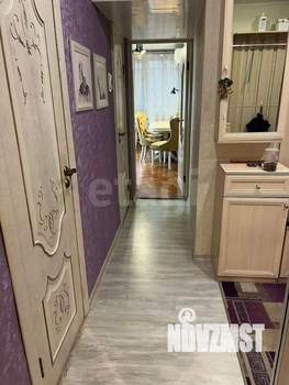 2-к квартира, вторичка, 54м2, 2/22 этаж