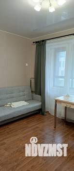 1-к квартира, вторичка, 22м2, 2/16 этаж