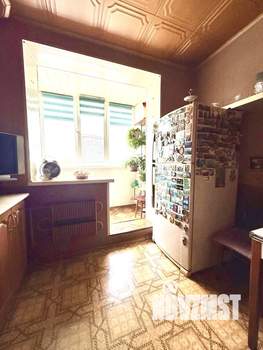 3-к квартира, вторичка, 61м2, 3/12 этаж