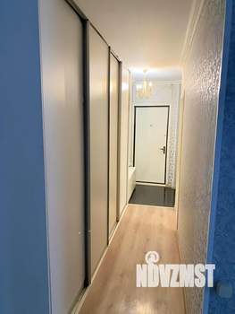 3-к квартира, вторичка, 61м2, 1/9 этаж