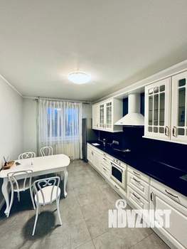 3-к квартира, вторичка, 115м2, 5/15 этаж