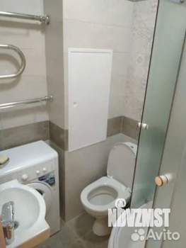 Студия квартира, вторичка, 20м2, 8/16 этаж