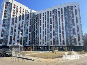 3-к квартира, вторичка, 104м2, 6/15 этаж