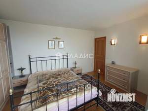 6-к квартира, вторичка, 150м2, 17/17 этаж