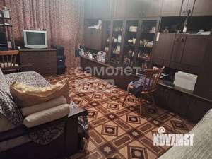 3-к квартира, вторичка, 72м2, 16/17 этаж