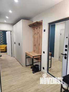 2-к квартира, вторичка, 52м2, 6/12 этаж