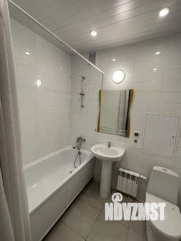 2-к квартира, вторичка, 57м2, 4/11 этаж