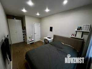 1-к квартира, вторичка, 29м2, 10/18 этаж