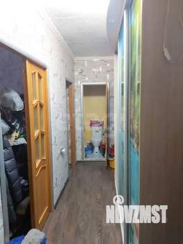 2-к квартира, вторичка, 53м2, 10/14 этаж