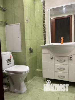 1-к квартира, вторичка, 31м2, 11/14 этаж