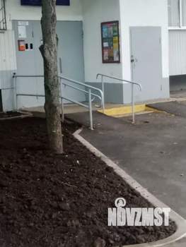 2-к квартира, вторичка, 45м2, 4/14 этаж