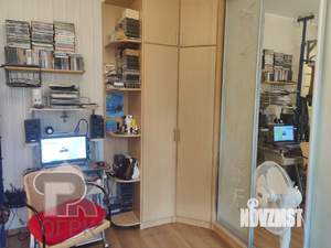 1-к квартира, вторичка, 32м2, 2/8 этаж